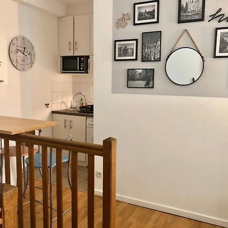 Апартаменты New Duplex De Charme Au Pied De La Cathedrale Carre D'Or Страсбург Экстерьер фото