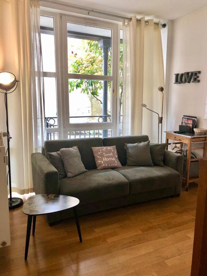 Апартаменты New Duplex De Charme Au Pied De La Cathedrale Carre D'Or Страсбург Экстерьер фото