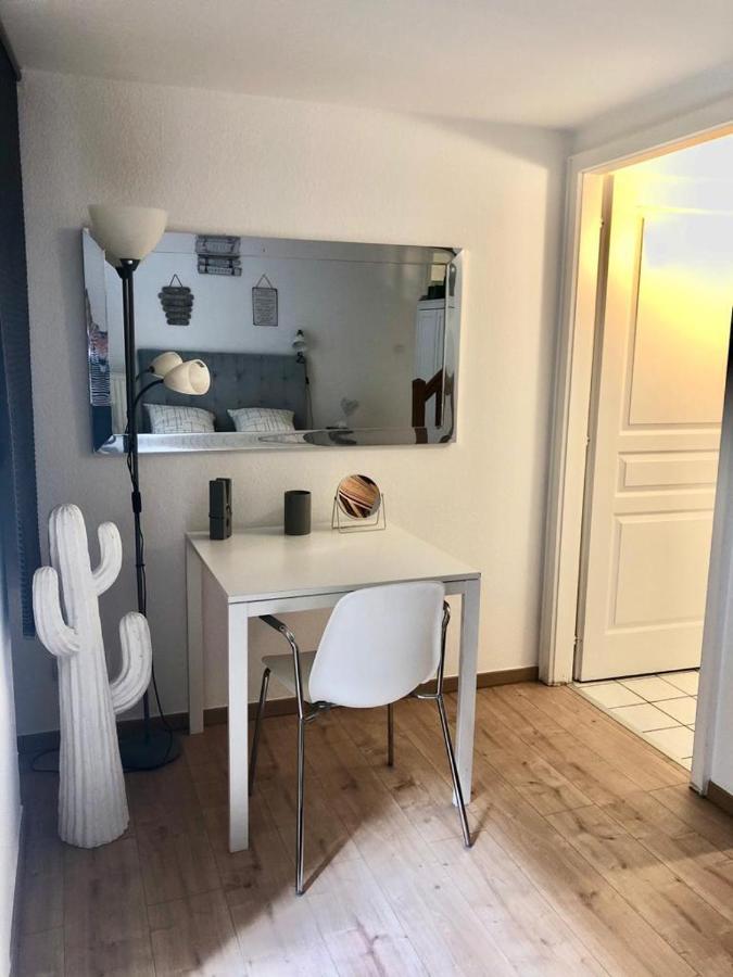 Апартаменты New Duplex De Charme Au Pied De La Cathedrale Carre D'Or Страсбург Экстерьер фото