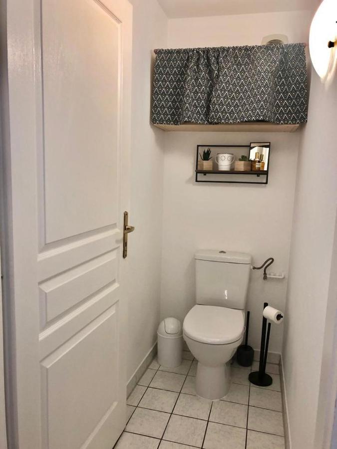 Апартаменты New Duplex De Charme Au Pied De La Cathedrale Carre D'Or Страсбург Экстерьер фото
