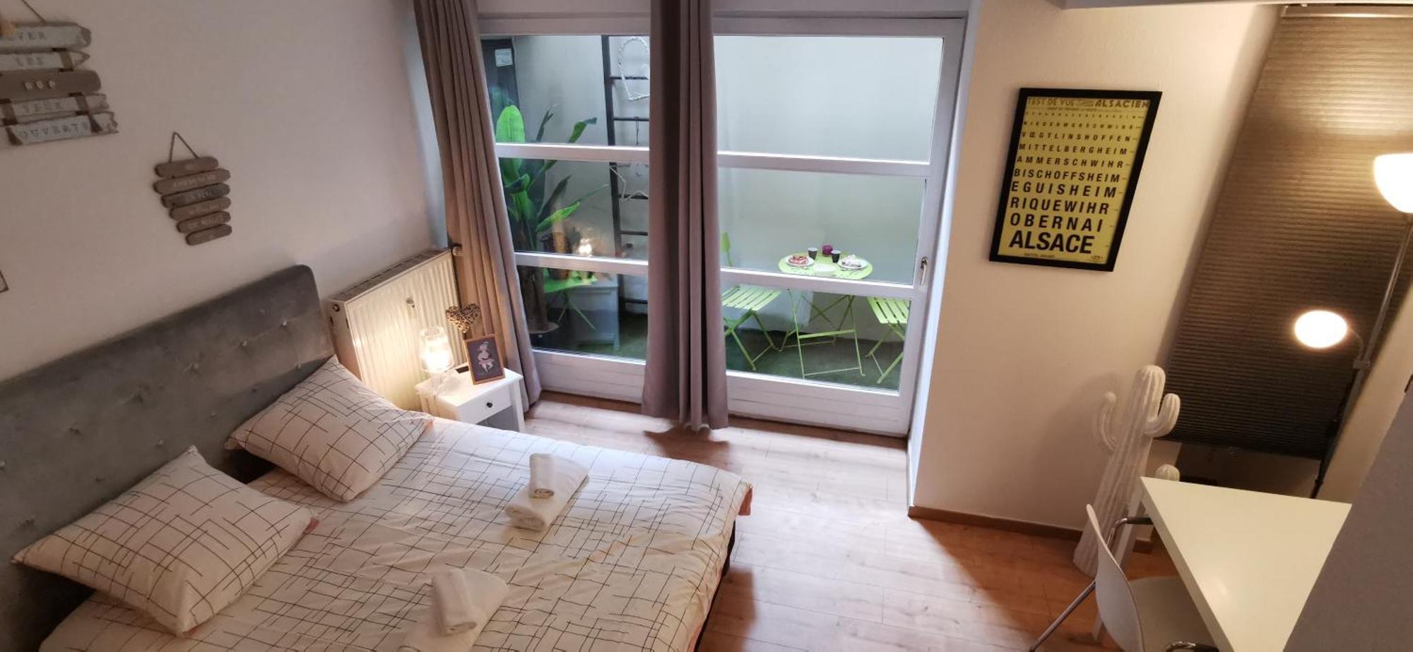 Апартаменты New Duplex De Charme Au Pied De La Cathedrale Carre D'Or Страсбург Экстерьер фото