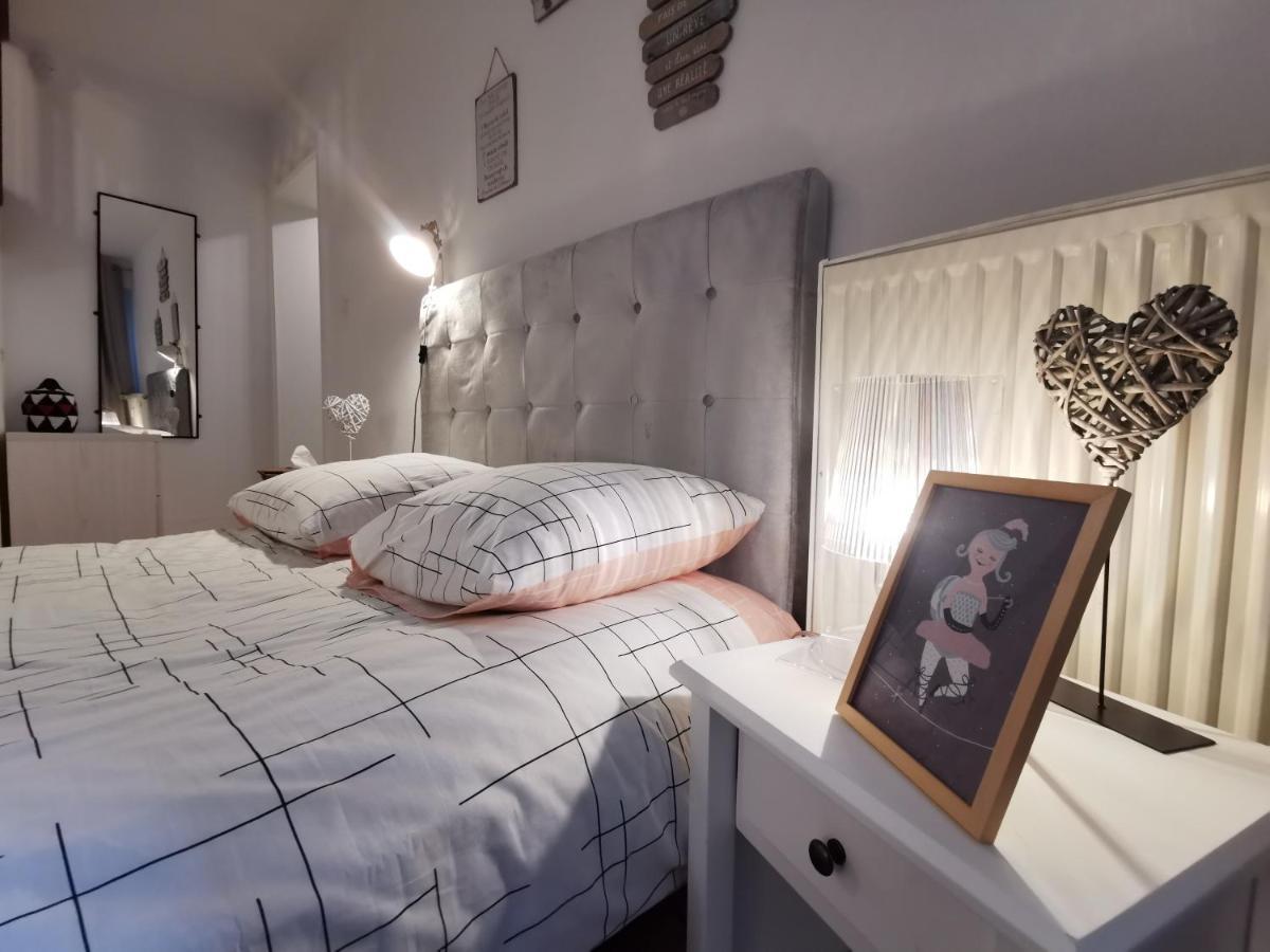 Апартаменты New Duplex De Charme Au Pied De La Cathedrale Carre D'Or Страсбург Экстерьер фото