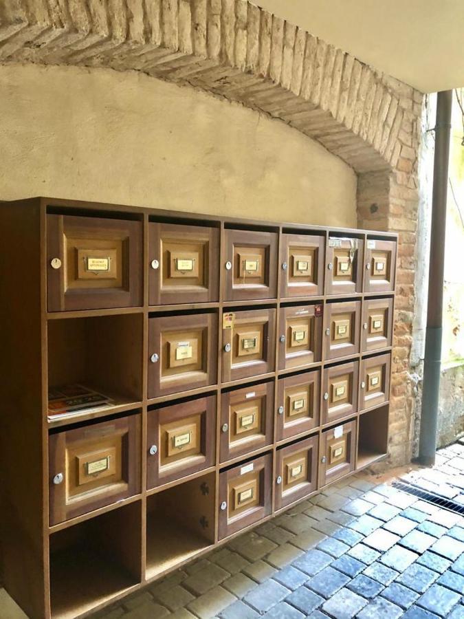 Апартаменты New Duplex De Charme Au Pied De La Cathedrale Carre D'Or Страсбург Экстерьер фото