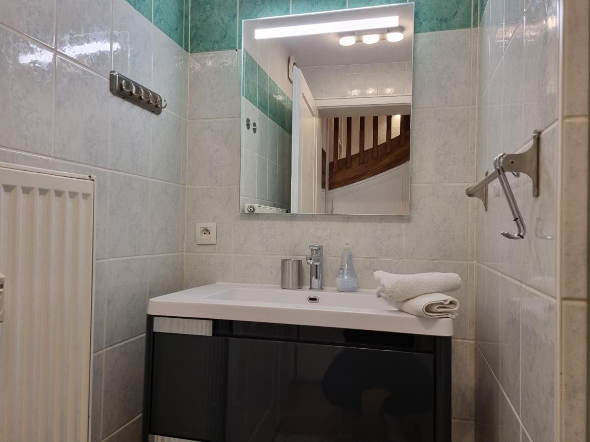 Апартаменты New Duplex De Charme Au Pied De La Cathedrale Carre D'Or Страсбург Экстерьер фото